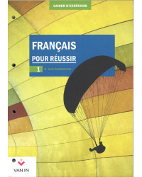 Français pour réussir 1 - Base