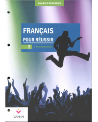 Français pour réussir 2 - Base