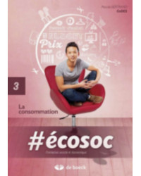 Ecosoc 3 - La consommation