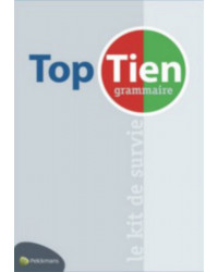 Top Tien Grammaire