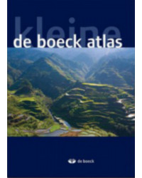 KLEINE DE BOECK ATLAS
