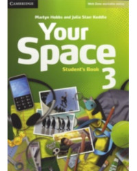 Your Space 3 student's book