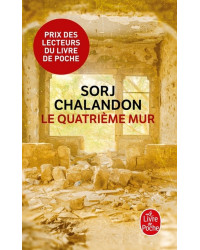 Le quatrième mur