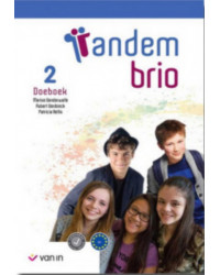 Tandem Brio 2 - doeboek