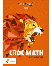 Croc’Math - Aide mémoire