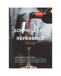 La sommelerie de référence