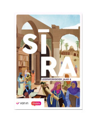 Sira 4 - leerwerkboek