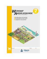 Werkmap Aardrijkskunde 2