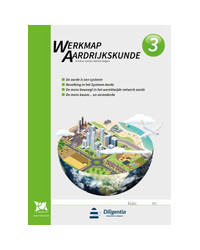 Werkmap Aardrijkskunde 3