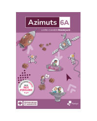 Azimuts 6A Edition Pacte