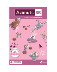 Azimuts 6B Edition Pacte