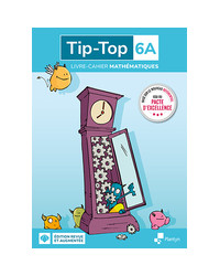 Tip-Top 6A - Edition Pacte 2025