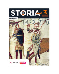 Storia CLASSIC HD 3 D DG D/A leerboek (incl. licentie) (editie 2025)