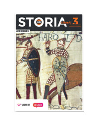Storia CLASSIC HD 3 D leerboek (incl. licentie) (editie 2025)