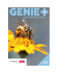 GENIE+ 2 - leerschrift