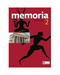 Memoria 2 Handboek (editie 2025) (incl. Pelckmans Portaal)