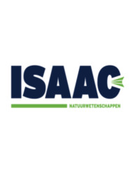 Isaac-natuurwetenschappen 1 – set van 4 modules (module 1-4)
