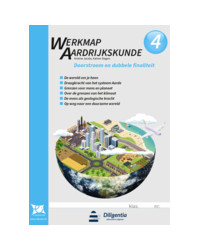 Werkmap aardrijkskunde 4 