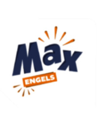 Max-Engels 1 - set van 4 modules