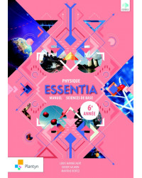 Essentia 6 - Référentiel - Physique - Sciences de base