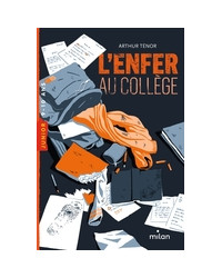 L'enfer au collège 