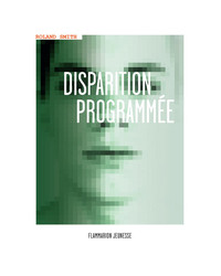 Disparition programmée