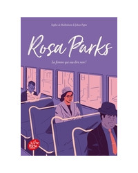 Rosa Parks