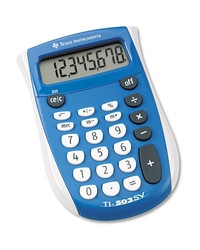 Texas instruments TI-503 (Multiview)