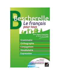 Bescherelle - Français pour tous 