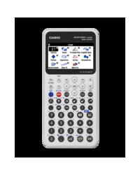 Casio Graph Math+