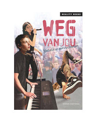 Weg van you