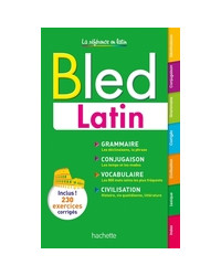 Bled Latin 2025