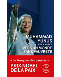 Vers un monde sans pauvreté 