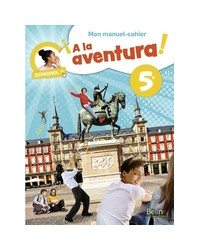 ¡A la aventura! 5e 