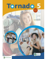 Tornado 5 - Livre de l’élève
