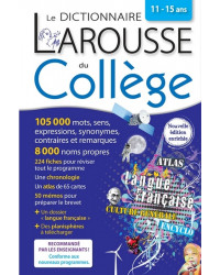 Larousse du collège