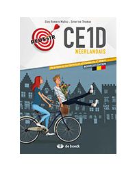 CE1D - Néerlandais