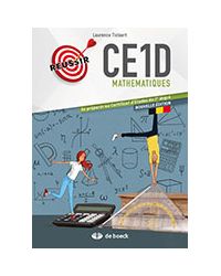 CE1D - Maths