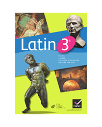 Latin 3ème - Manuel