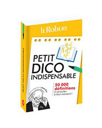 Petit Dico indispensable