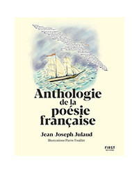 Anthologie de la poésie Française