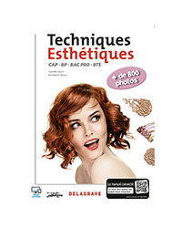 Le livres des techniques esthétiques