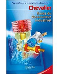 Guide du dessinateur industriel