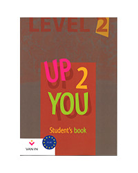 Up 2 You - Student's book (level 2)