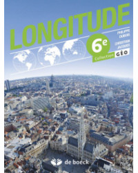 Longitude 6e - Manuel