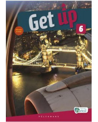 Get UP 6 - Livre de l’élève