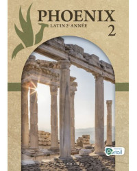 Phoenix 2 - Livre de l'élève