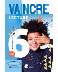 Vaincre la lecture 6 (primaire)